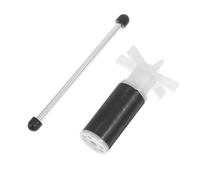 ABOOFAN 2 Pezzi Girante Ricambio per Pompa Sommersibile Rotore per Piscine Fontane e Acquari Facile Installazione e Compatte Sostituzione Affidabile per Esperienza Ottimale