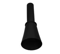 ABOOFAN 2 pezzi Imbuto per Olio e Carburante Auto e Resistente Al Calore Materiale Durevole Ad Alta Temperatura Per Rifornimento Efficiente e Prolungamento Durata Motore