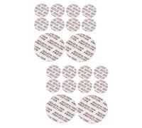 ABOOFAN 2 Set Guarnizioni Per Tappi Bottiglie E Barattoli Autoadesivi Per Flaconi E Contenitori Facili Da Installare E Resistenti Conservazione E Asciutta 300 Pezzi * 2