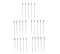 ABOOFAN 25 Pezzi Punte Touch in Plastica per Livellamento Automatico Stampante Aghi Precisione Compatibili con Accessori per Affidabili e Versatili