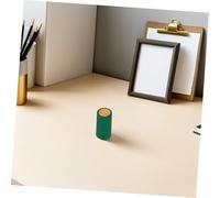 ABOOFAN 250pezzi Capsule Termoretraibili Per Bottiglie Vino Guarnizioni in Pvc Termoretraibili Tappi Per Bottiglie Vino Accessori Ristoranti Feste