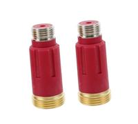 ABOOFAN 2pezzi Di Riscaldamento Solare Termico Acqua Accessori Dispositivo Anti-perdita Per Scaldacqua Elettrici e Protezione Esterna Ignifuga Per Manutenzione Dello Scaldabagno Solare