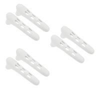 ABOOFAN 6pezzi Copertura Antistatica Per Maniglie Porta Silicone Maniche Protettive Per Sicurezza Impermeabili e Flessibili Accessori Per Porte Casa