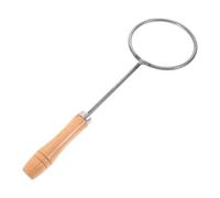 ABOOFAN Anello Tagliabottiglie per Vetro Dispositivo Manuale per Bottiglie Birra Vino e Whiskey per Realizzare Vasi Te e Portacandele Decorativi