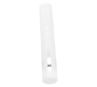 ABOOFAN Asta Controllo Valvola Ricambio per Macchina Del Gelato Maniglia Resistente All Usura Compatibile per Distribuzione