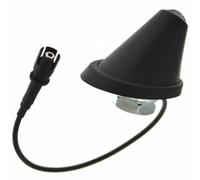 ABOOFAN Base Antenna Auto per Tetto Supporto Sostitutivo Dc3.3-12v, Accessorio Ricambio per Auto Golf Beetle, Installazione Semplice e Resistente
