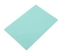 ABOOFAN Blocchetto in Gomma Doppio Strato per Intaglio Manuale Materiale PVC Durevole per Fai da Te Timbri Personalizzati e Progetti Creativi Colore Casual Colore Casuale Colore Casuale