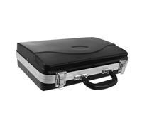 ABOOFAN Borsa Per Clarinetto Borsa A Mano Per Musicista Custodia Per Strumenti