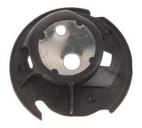 ABOOFAN Capsula per Bobina per Macchina da Cucire Domestica Accessorio di Ricambio in Plastica Resistente Facile da Installare Compatibile Macchine da Cucire Semplici Confezione