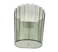 ABOOFAN Compost Montato Sotto Lavello per Porte Del Mobile e Uso Camper Installazione Facile e Compatibile con Armadi e Lavandini