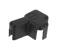 ABOOFAN Copertura Protettiva Batteria Auto Resistente e Ignifuga Custodia Antipolvere per Terminali Motore Accessorio Professionale per Batterie Auto