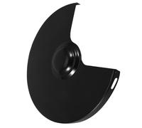 ABOOFAN Copertura Protettiva Per Smerigliatrice Angolare Da Facile Installazione Materiale Acciaio Al Tungsteno Protezione Per Occhi e Viso Compatibile Con Smerigliatrici Da Banco