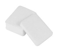 ABOOFAN Dischetti Struccanti Monouso 540 Pezzi in Cotone e Garza per Rimozione Smalto e Trucco, Assorbenti Viso Ipoallergenici, per Manicure e Pulizia Pelle Sensibile, Formato Compatto