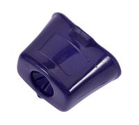 ABOOFAN Dispositivo Assistenza Per Colliri Guida Erogatore Piccole Gocce Liquidi Oculari Applicatori Compressione Conveniente Quotidiana