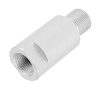 ABOOFAN Extensore Ammortizzatore Posteriore in Alluminio Adattatore Rialzo Ammortizzatore per Bike Migliora Assorbimento Urti e Manovrabilità su Terreni Vari