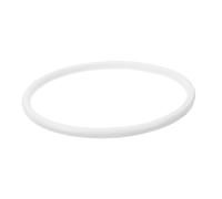 ABOOFAN Guarnizione in Silicone Rettangolare Per Scatole Bento e Barattoli Anello Di Tenuta Resistente Stiramenti e Alte Temperature Silicone Alimentare Per Conservazione Freschezza