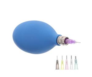 ABOOFAN Kit per Ceramica Flacone Applicatore di Precisione e Utensili per Argilla, Strumenti per Decorazione e Scultura in Laboratori Creativi