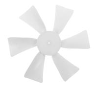 ABOOFAN Lama Ricambio per Ventilatore da Bagno Rv con D Shaft per Camper e Cappe Installazione Facile e Basso Consumo