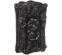 ABOOFAN Lampada per Focolare Effetto Fiamma Artificiale Luci Decorative per Interni Alimentata a Batterie Simulazione Braci per Interni Batterie Aaa Non Incluse