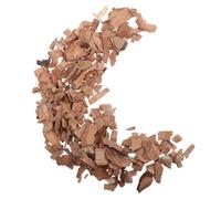 ABOOFAN Legno di Ciliegio Beige, Migliorano Persistente e Sostituiscono L'invecchiamento in Botte, per Produzione Casalinga e Cocktail