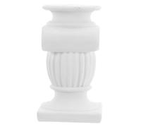 ABOOFAN Mini Romana in Decorazione Miniatura delle Bambole e Supporto per Sculture e Oggetti Darte da Compatto e Versatile