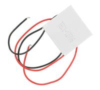 ABOOFAN Modulo Di Raffreddamento Termoelettrico Peltier 12v Per Auto Differenza Di Temperatura 68°c, Adatto Per Raffreddamento Bevande e Alimenti