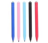 ABOOFAN Penna Stilo per Tablet 4,8 Pollici 5 Pezzi Multicolore Resistente All'usura per Scrittura e Disegno su Touchscreen e Tavoletta Grafica Lcd Portatile