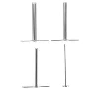 ABOOFAN Perforatrice Manuale per Tappi in Gomma Set 1 Pezzo, Punzonatrice per Fori Utensile Sperimentale per Laboratorio Scolastico, Resistente e Pratica per Perforazione Precisa