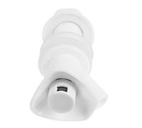 ABOOFAN Rubinetto per Distributore di Bevande Secchiello Spigot Riutilizzabile per Erogatore di Succo Facile da Installare e Portatile Tenuta Stagna per Uso Esterno