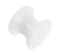 ABOOFAN Rullo di Ancoraggio in Nylon 50x43mm per Barca, Musone di Prua e Rullo Guida Ancora per Yacht e Imbarcazioni, Accessorio Nautico Compatto per Manovra Efficiente e Riduzione