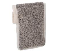 ABOOFAN Sacchetto Accessorio per Doccia per Esfoliante e Schiumogeno in Lino Sapone per Pulizia e Massaggio Corpo per Barrette di Sapone