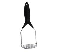 ABOOFAN Schiacciapatate Acciaio Inossidabile e Utensile da per Frutta e Design Antiscivolo e Ergonomico Facile da e Conservare