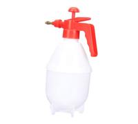 ABOOFAN Spruzzatore Manuale da Giardino 27oz in Plastica Ugello in Rame | Serbatoio Rinforzato Bilanciato, Uso a Mano, Getto Prolungato Anti Intasamento