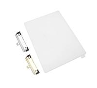 ABOOFAN Stampo in Silicone Riutilizzabile per Fai da Te, Set 3 Pezzi per Creazione di Opere d'Arte e Appunti, Resistente e Anticroc, per Artigianato e Progetti Creativi