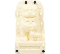 ABOOFAN Stampo per Calcestruzzo per Decorazione di Colonne Romane, Forma per Balaustra in Plastica Resistente, Modello Fai da Te per Ringhiere e Recinzioni da Giardino