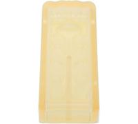 ABOOFAN Stampo per Mensola in Cemento Decorativo in Plastica 30 Cm per Colata Fai da Te, Trave Europea per Soffitto, Modello per Giardino e Progettazione Architettonica