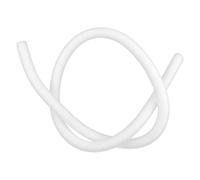 ABOOFAN Striscia di Stucco Flessibile in Schiuma Epe 35 Mm X 2 M per Riempimento Fessure Porte e Finestre, Riempitivo Schiuma per Calafataggio e Isolamento, Sigillante Versatile per Crepe