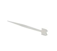 ABOOFAN Strumento in Acciaio Inox per Violoncello e Contrabbasso, Gancio Pieghevole per Colonna Sonora, Accessorio per Montaggio e Regolazione Pali Sonori, Uso Professionale per Musicisti