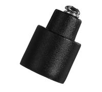 ABOOFAN Supporto Per Specchietto Retrovisore Per Estensibile Kit Adesivo Per Montaggio Telecamera Accessori Per Dashcam Staffa Montaggio Per Retrovisione