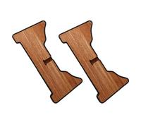 ABOOFAN Supporto per Steel Tongue Drum Stand Espositivo Stabile in Acciaio per Tamburo Lingua Struttura Resistente e Facile da Montare