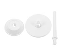 ABOOFAN Tappi per Rocchetto e Perni Ausiliari per Macchine da Cucire Coperchi per Perni Porta Rocchetti e Tappi per Bloccaggi Rocchetti Forniture di Ricambio per Parti di Cucito