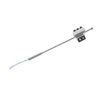 ABOOFAN Tavolo di Sabbia Segnalatore Simulazione Realistica per Decorazione Paesaggio e Materiale DIY Segnalatore Luminoso Resistente e Dettagliato