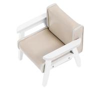 ABOOFAN Versatile Scale Armchair For Tiny Living Room Decoration For Cozy And Collection Integration