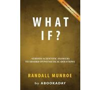 Abookaday What If? (Tascabile)