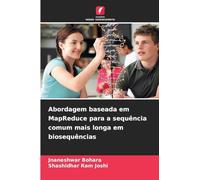 Abordagem baseada em MapReduce para a sequência comum mais longa em biosequências