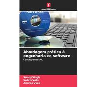Abordagem prática à engenharia de software: Com diagramas UML