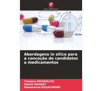 Abordagens in silico para a conceção de candidatos a medicamentos