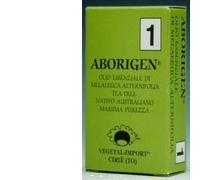 ABORIGEN OLIO ESS 10ML