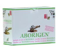 Aborigen Pastiglie Di Manuka 8 Pezzi