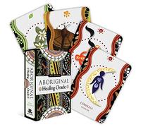 Aboriginal Healing Oracle